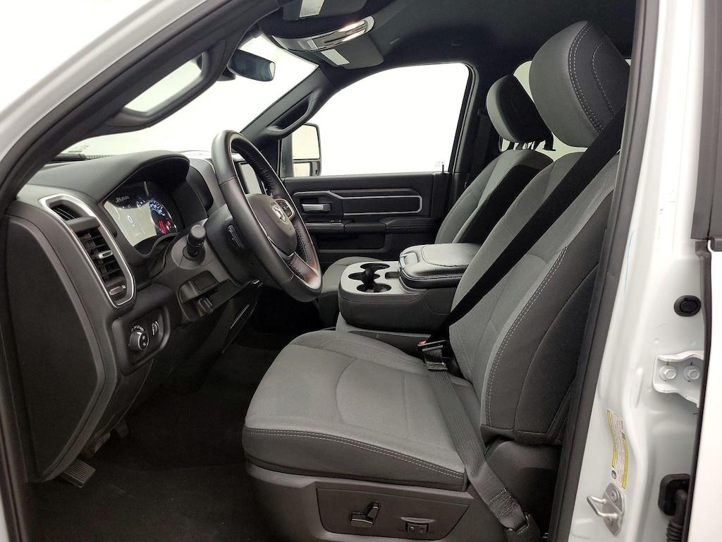 used 2024 Ram 2500 car, priced at $42,998