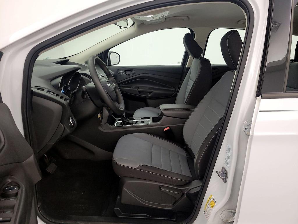 used 2019 Ford Escape car, priced at $15,998