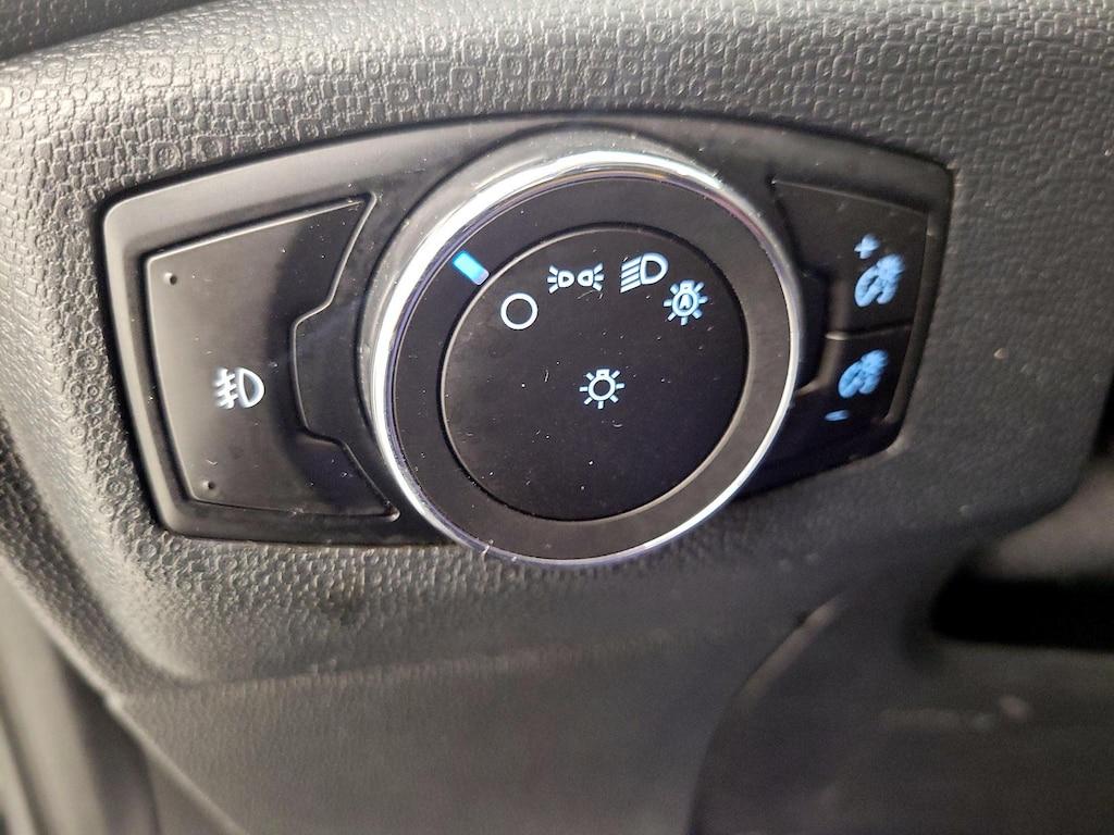 used 2019 Ford EcoSport car, priced at $14,998