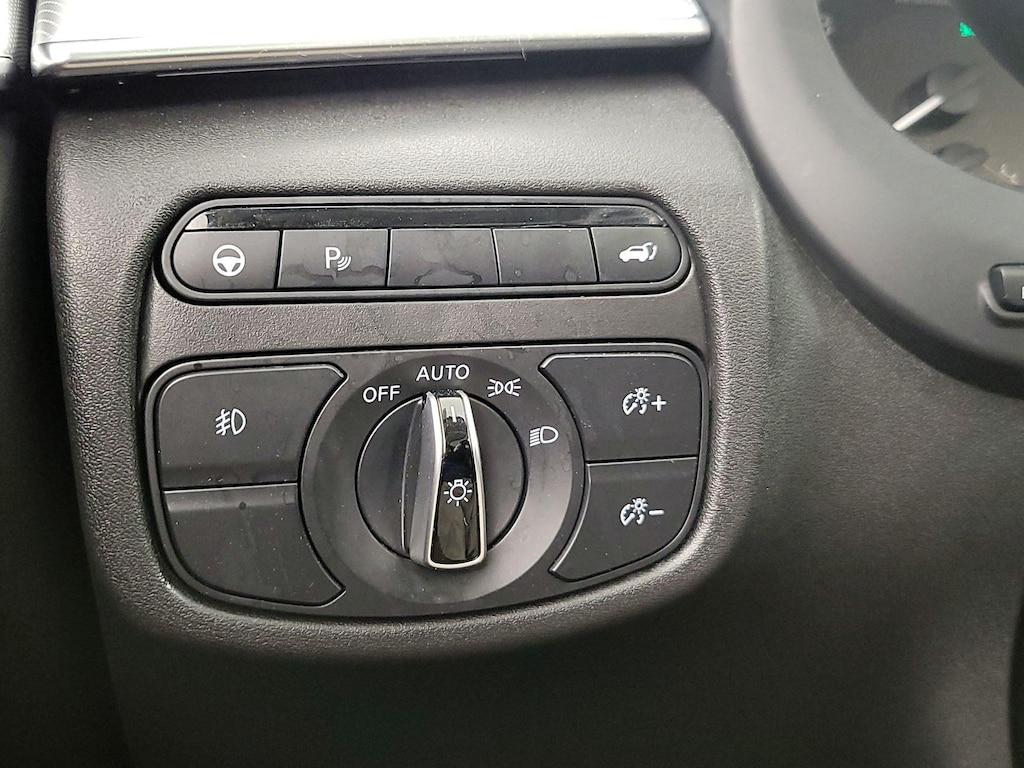 used 2021 INFINITI QX50 car, priced at $27,998