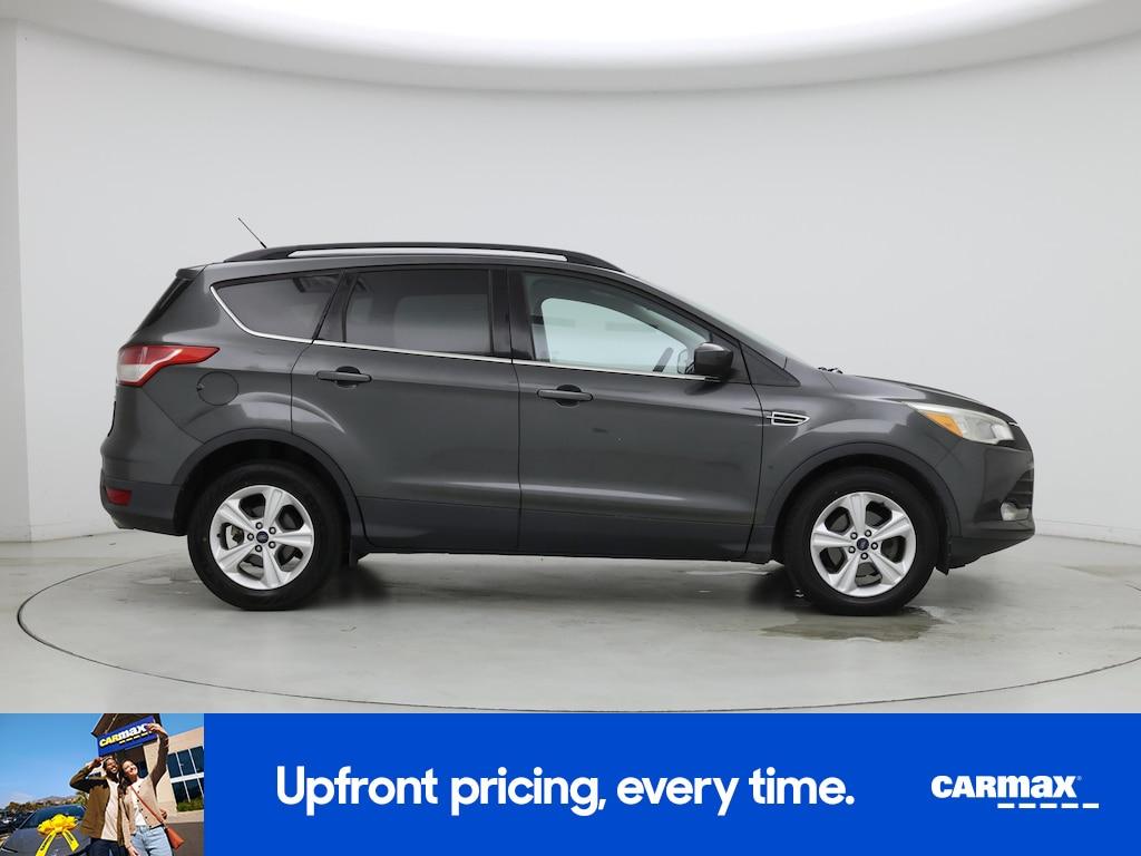 used 2016 Ford Escape car, priced at $12,599