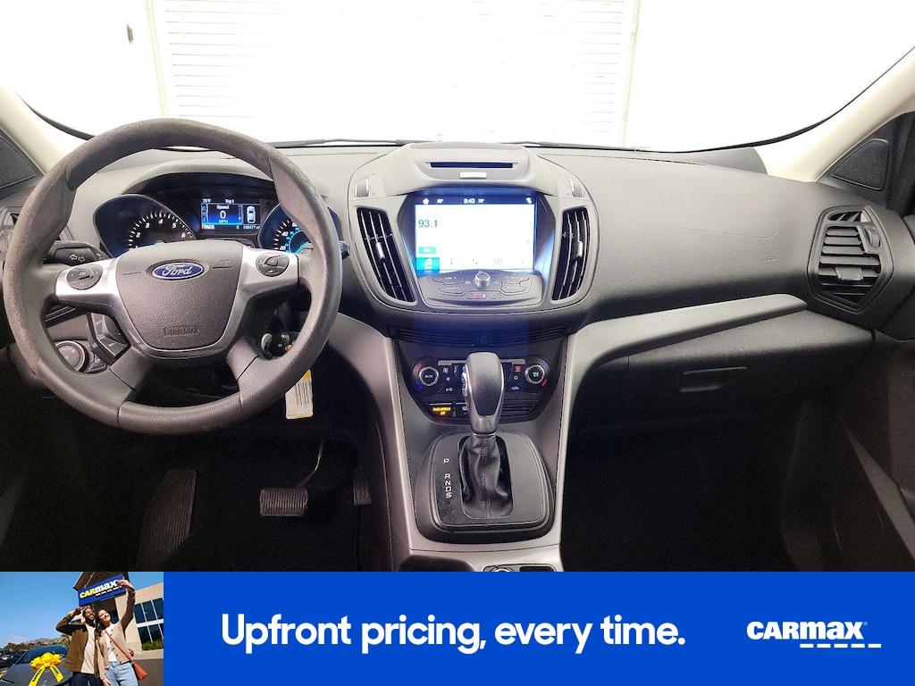 used 2016 Ford Escape car, priced at $12,599