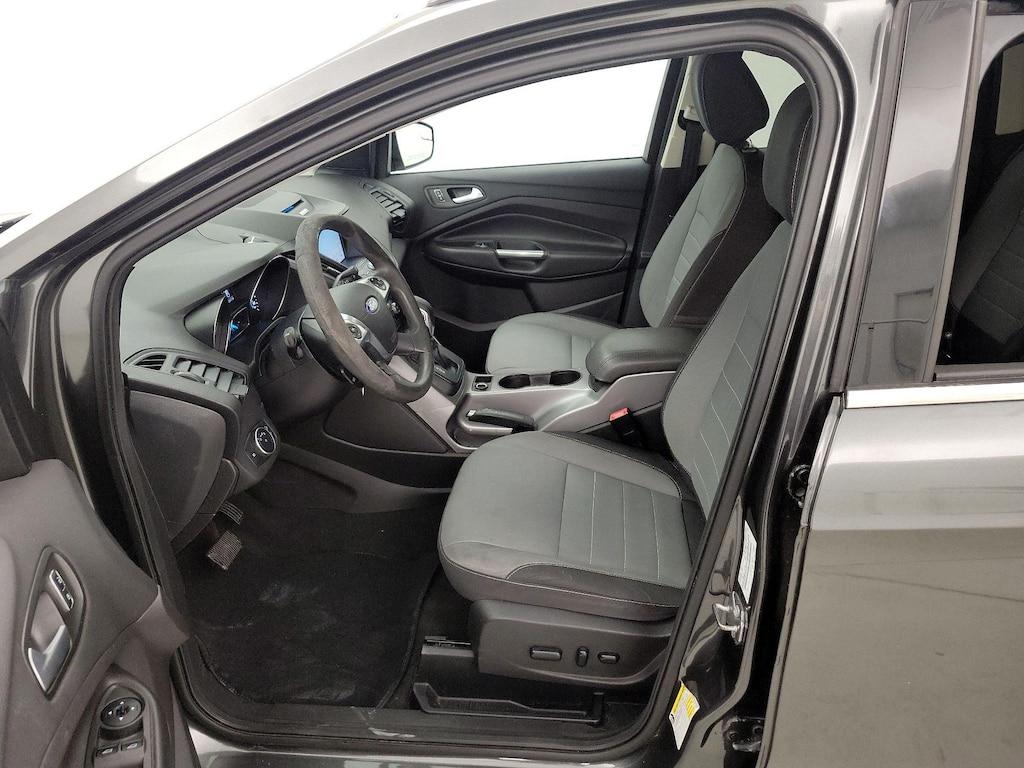 used 2016 Ford Escape car, priced at $12,599