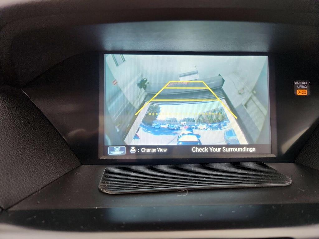 used 2014 Acura MDX car, priced at $18,998