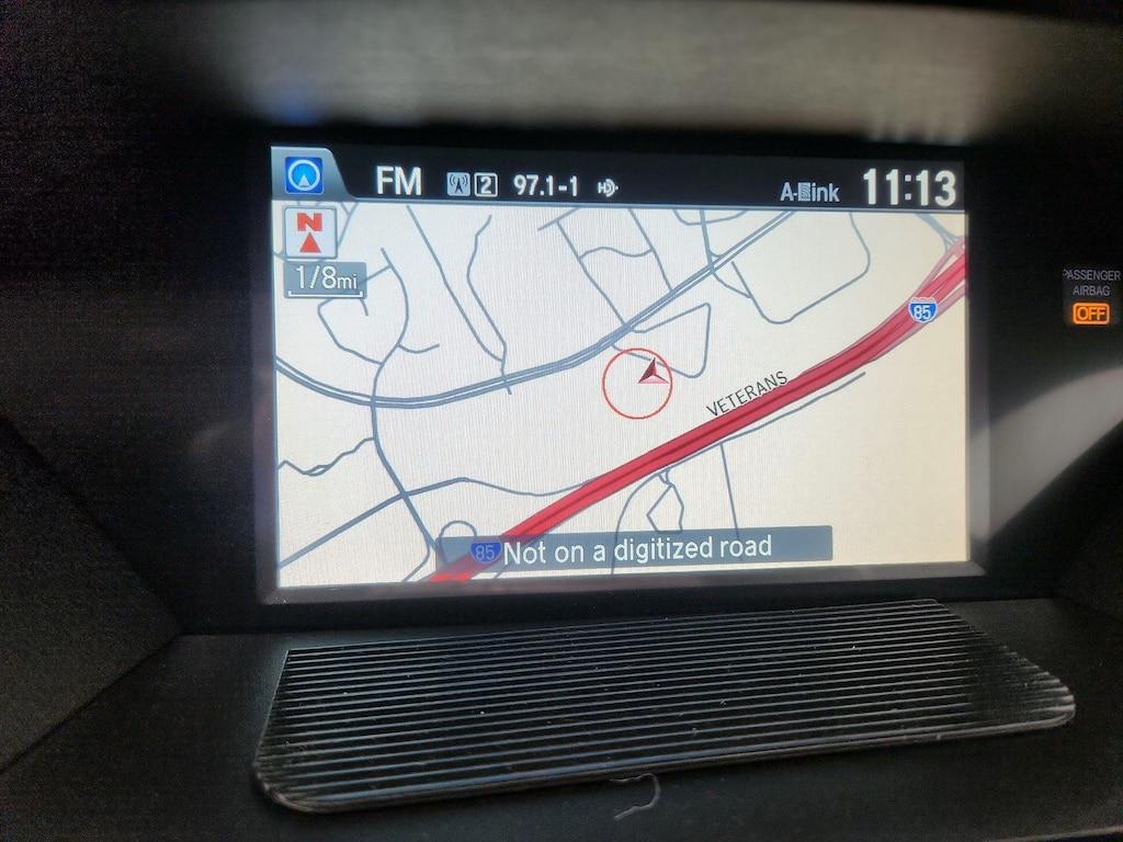 used 2014 Acura MDX car, priced at $18,998