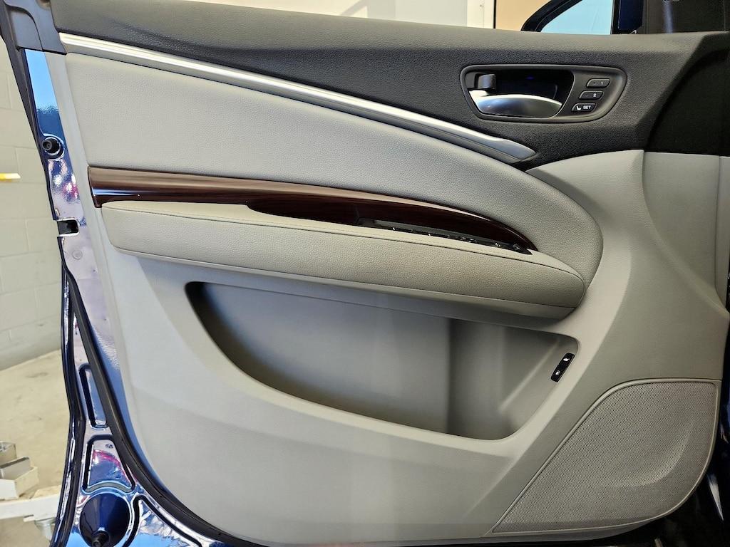 used 2014 Acura MDX car, priced at $18,998