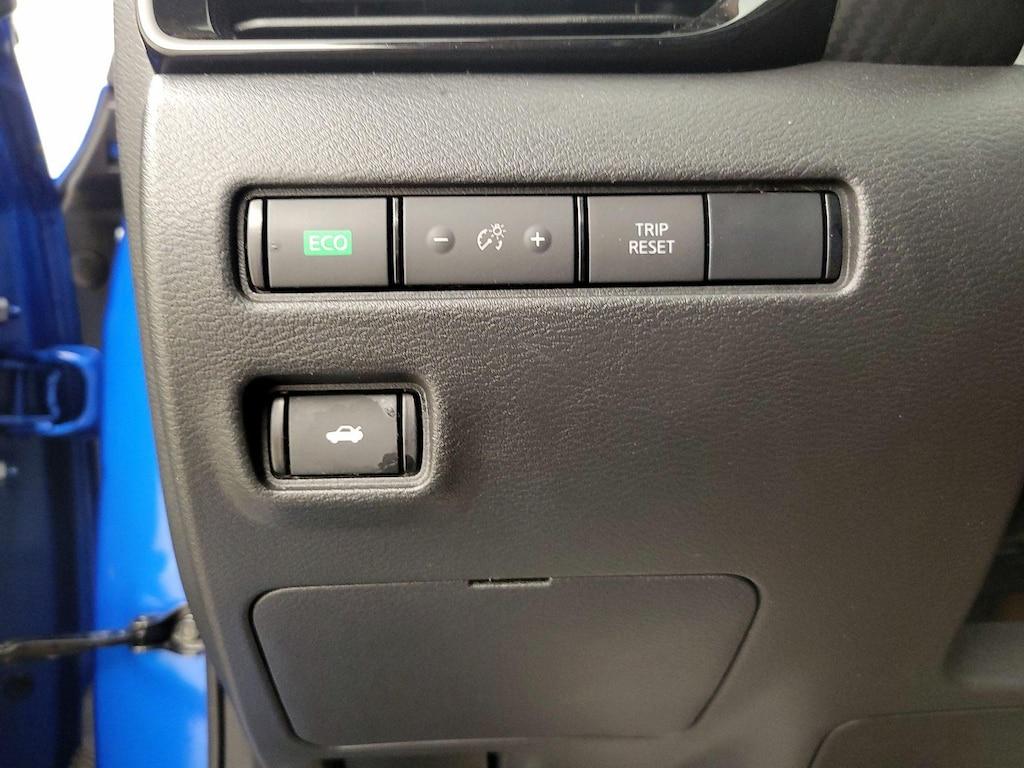 used 2022 Nissan Sentra car, priced at $19,998