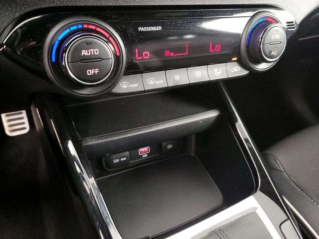 used 2022 Kia Forte car, priced at $19,998