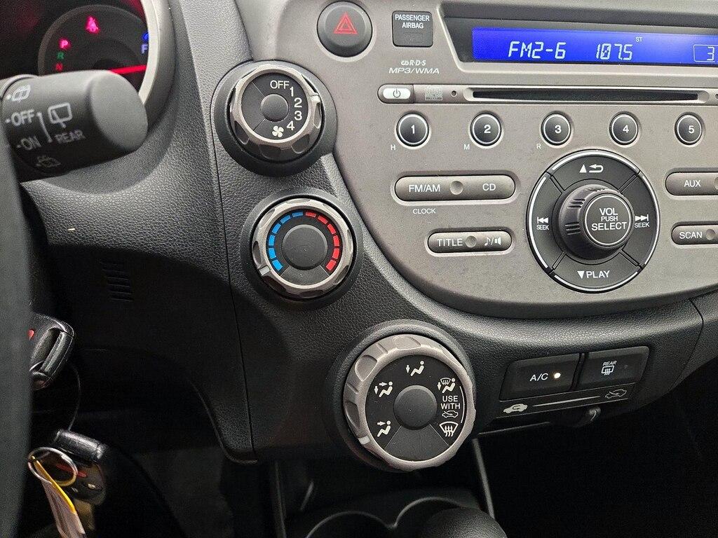used 2013 Honda Fit car, priced at $14,998