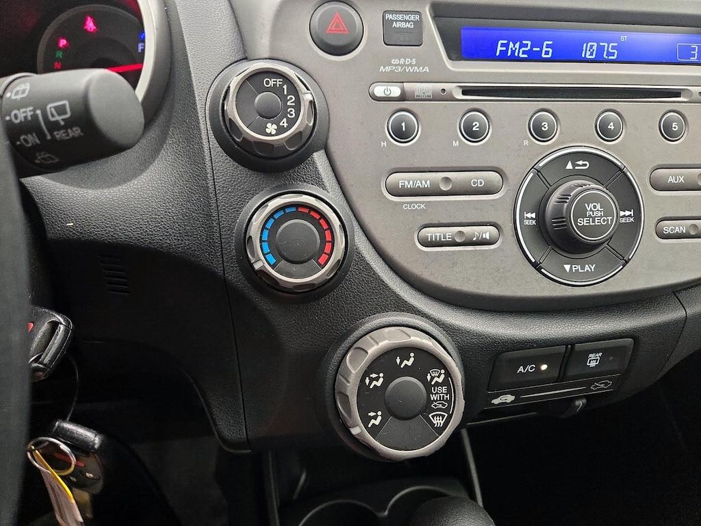 used 2013 Honda Fit car, priced at $14,998