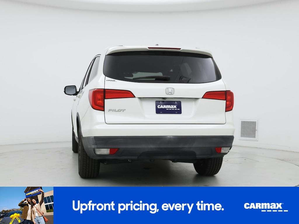 used 2016 Honda Pilot car, priced at $18,998