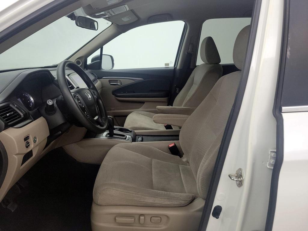 used 2016 Honda Pilot car, priced at $18,998