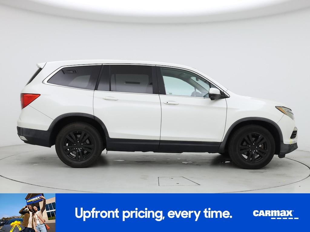 used 2016 Honda Pilot car, priced at $18,998