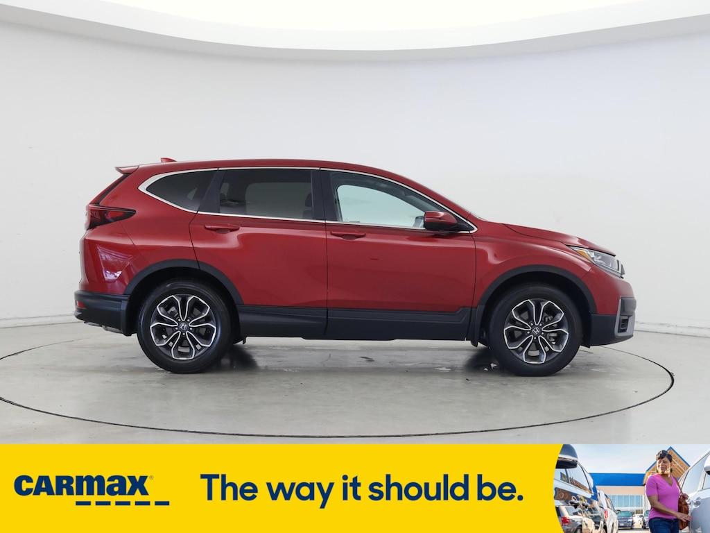 used 2022 Honda CR-V car, priced at $29,998