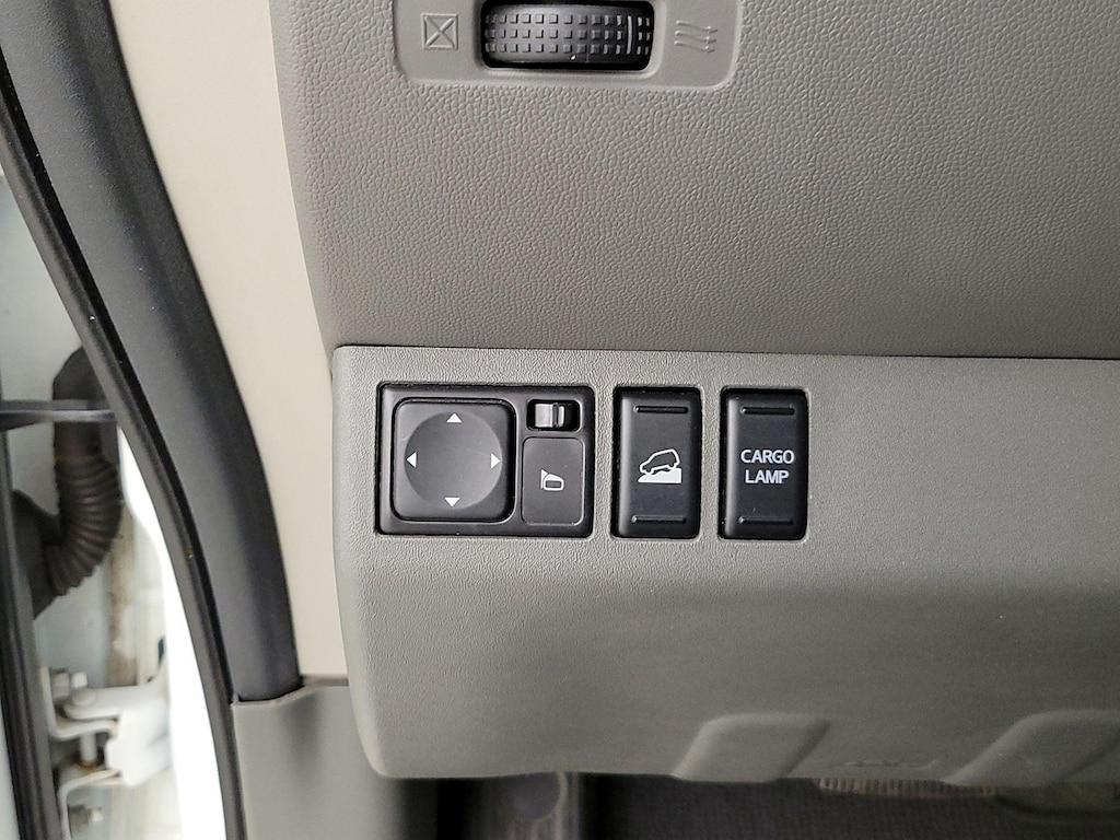 used 2014 Nissan Frontier car, priced at $18,998