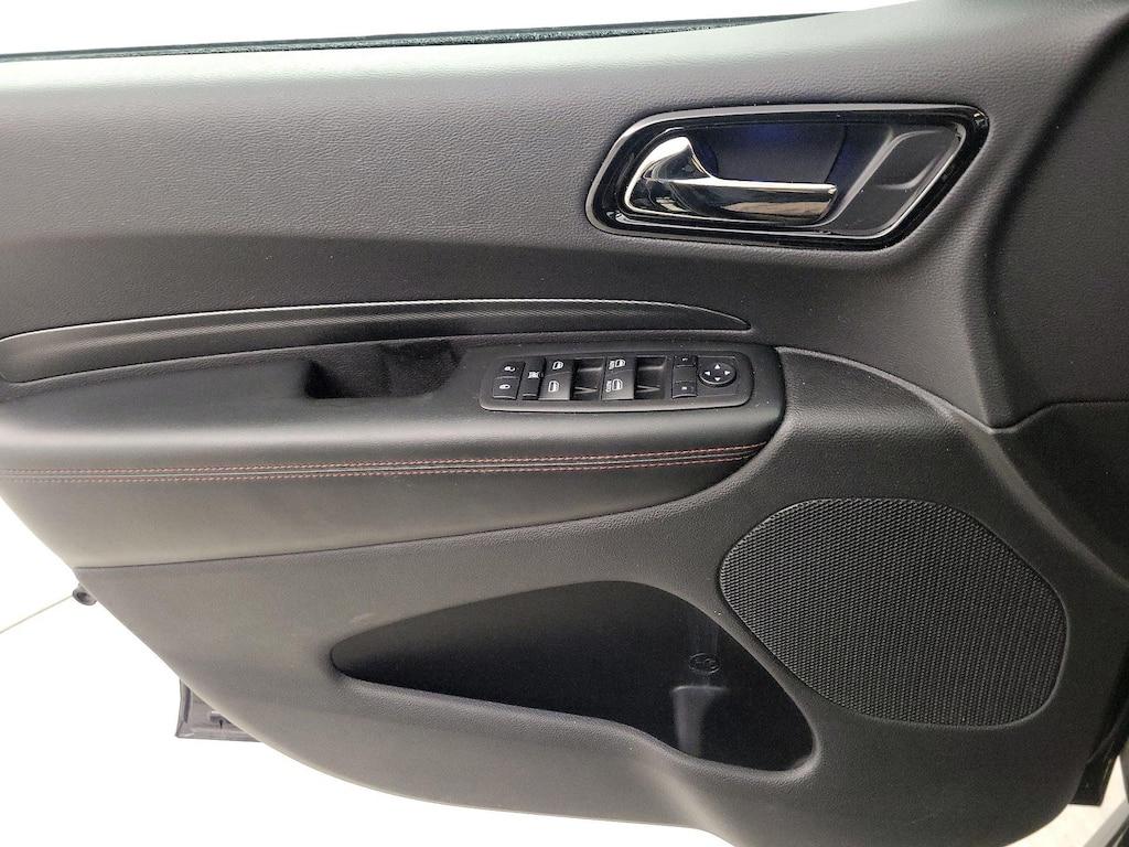 used 2023 Dodge Durango car, priced at $30,998