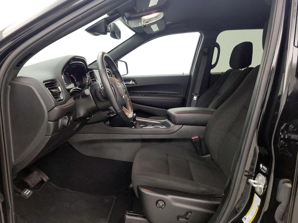 used 2023 Dodge Durango car, priced at $30,998