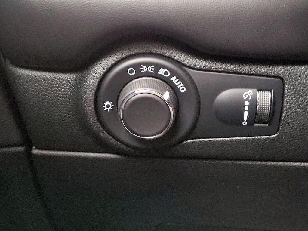 used 2023 Dodge Durango car, priced at $30,998