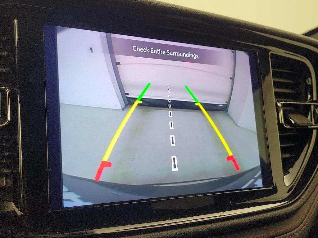 used 2023 Dodge Durango car, priced at $30,998