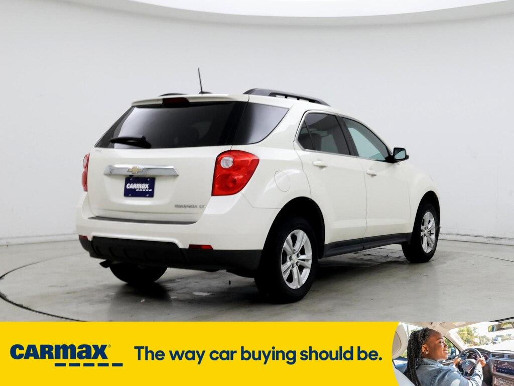 used 2015 Chevrolet Equinox car, priced at $14,998