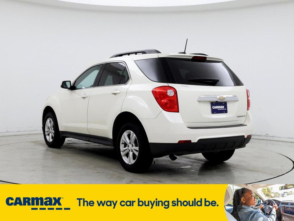 used 2015 Chevrolet Equinox car, priced at $14,998