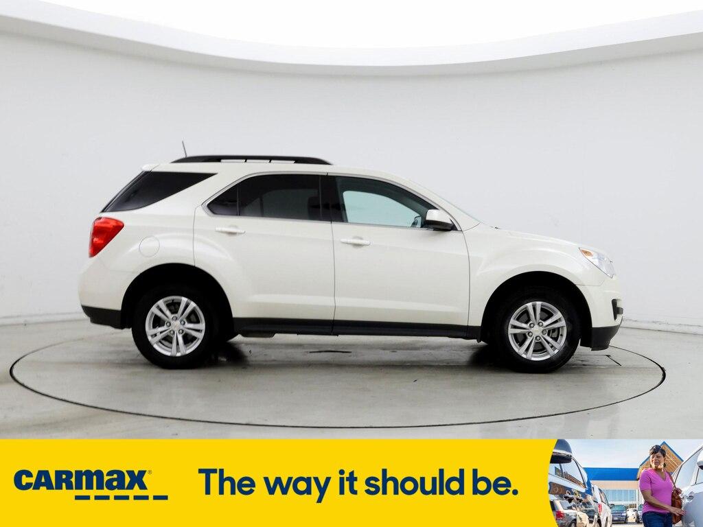 used 2015 Chevrolet Equinox car, priced at $14,998