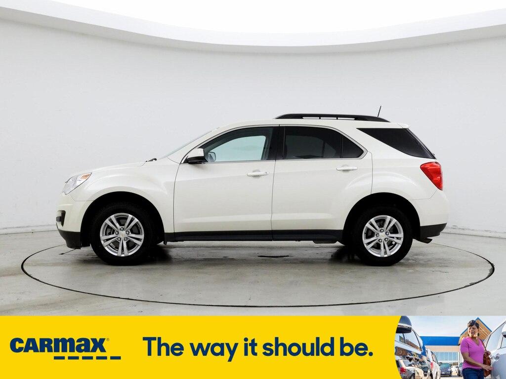 used 2015 Chevrolet Equinox car, priced at $14,998