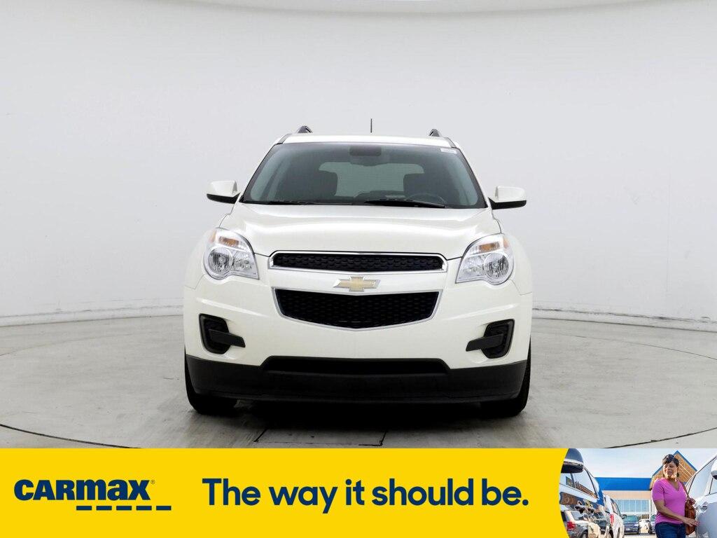 used 2015 Chevrolet Equinox car, priced at $14,998