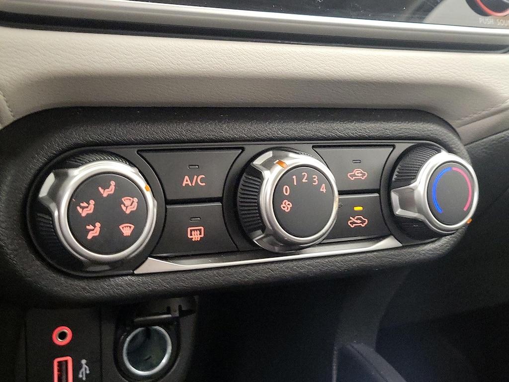 used 2021 Nissan Versa car, priced at $16,998