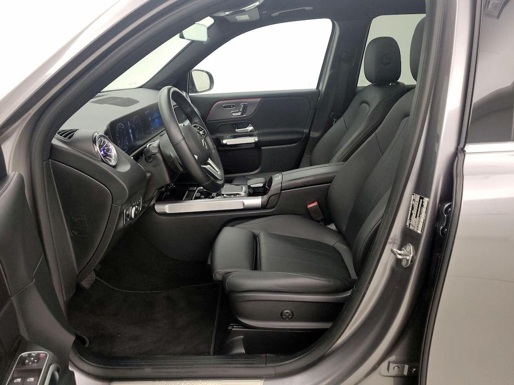 used 2022 Mercedes-Benz GLB 250 car, priced at $31,998