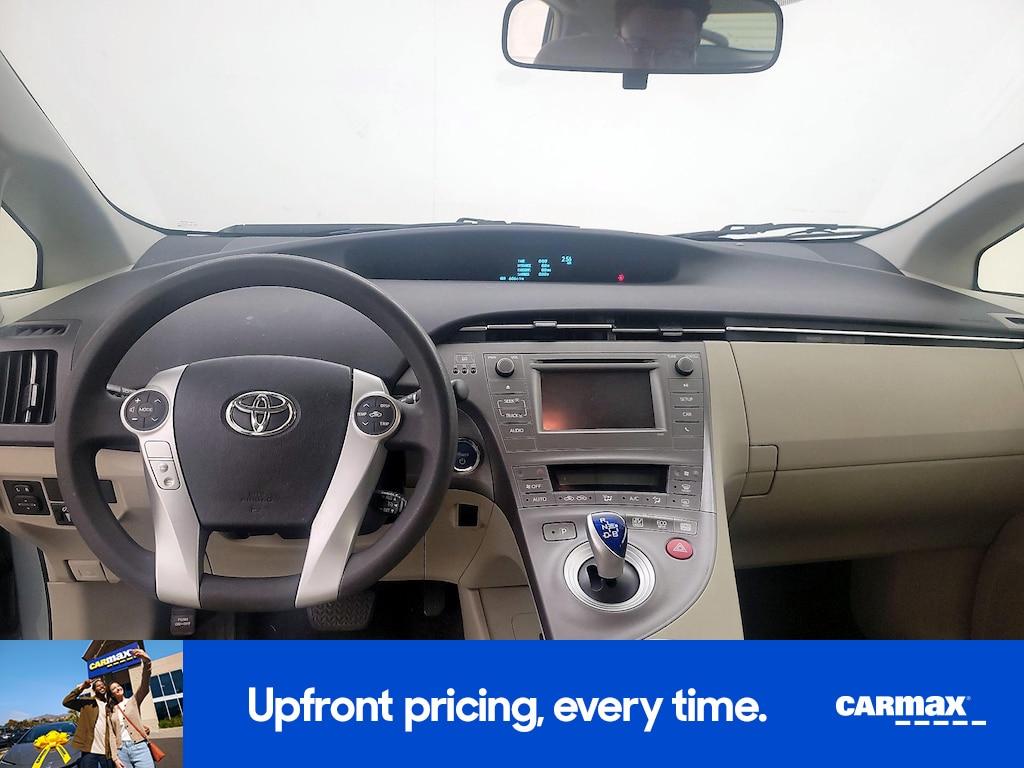 used 2015 Toyota Prius car, priced at $17,998