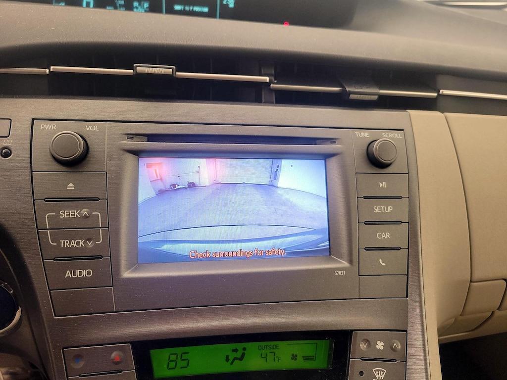 used 2015 Toyota Prius car, priced at $17,998