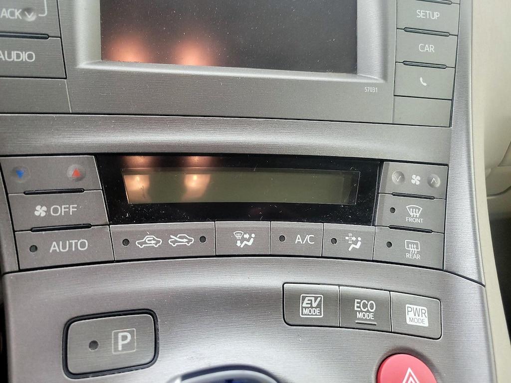 used 2015 Toyota Prius car, priced at $17,998