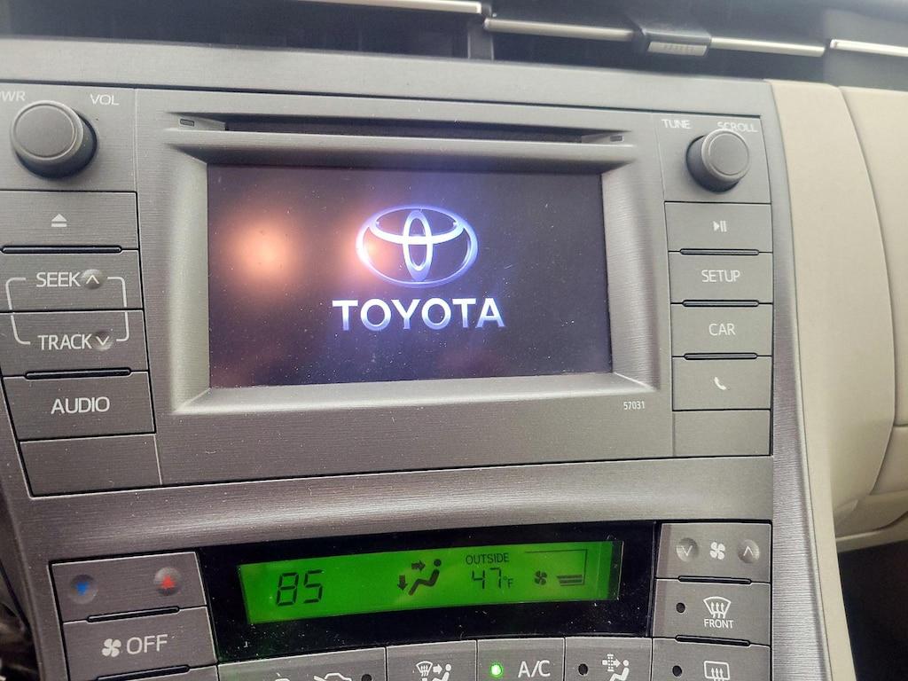 used 2015 Toyota Prius car, priced at $17,998