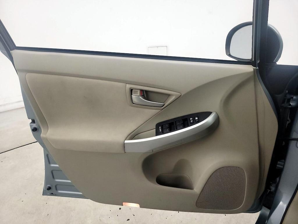 used 2015 Toyota Prius car, priced at $17,998