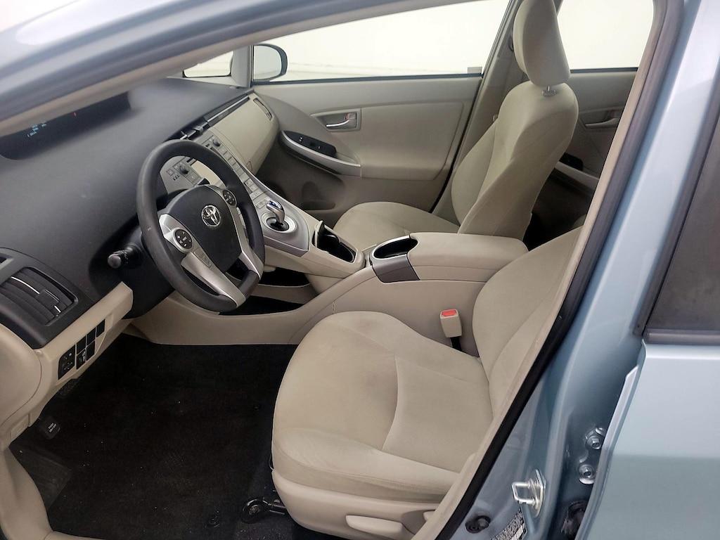 used 2015 Toyota Prius car, priced at $17,998