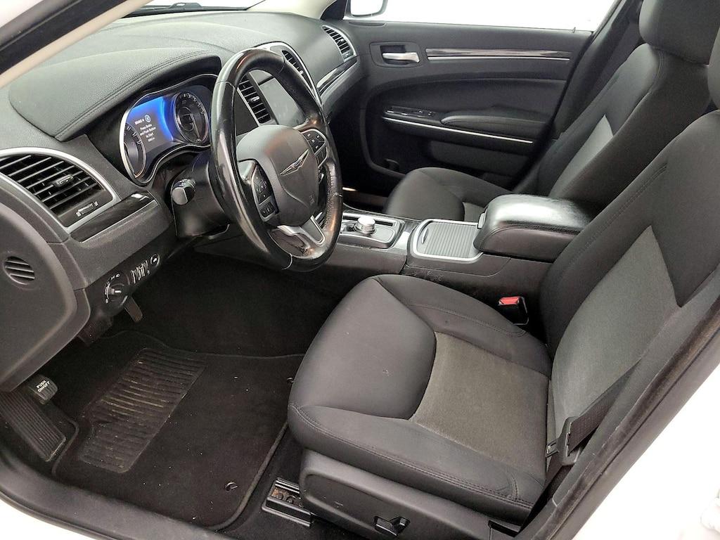 used 2019 Chrysler 300 car, priced at $19,998