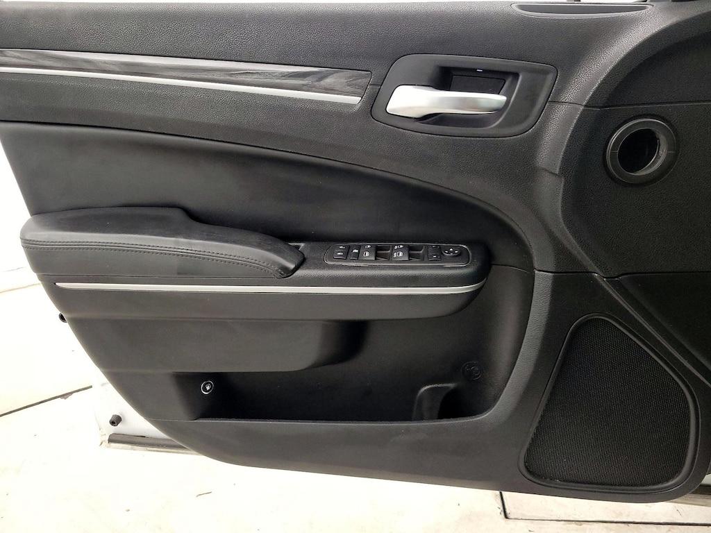 used 2019 Chrysler 300 car, priced at $19,998