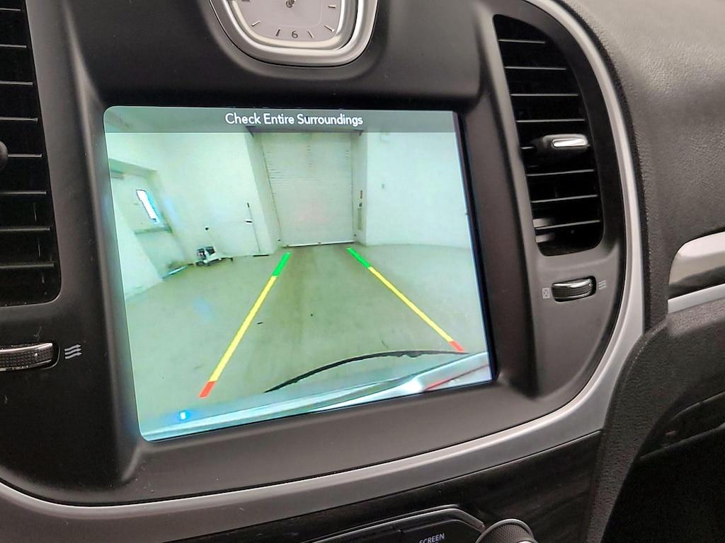 used 2019 Chrysler 300 car, priced at $19,998