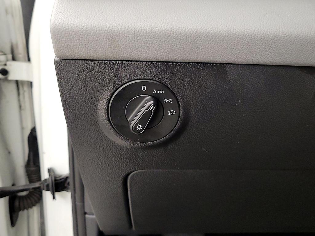 used 2022 Volkswagen Taos car, priced at $20,998