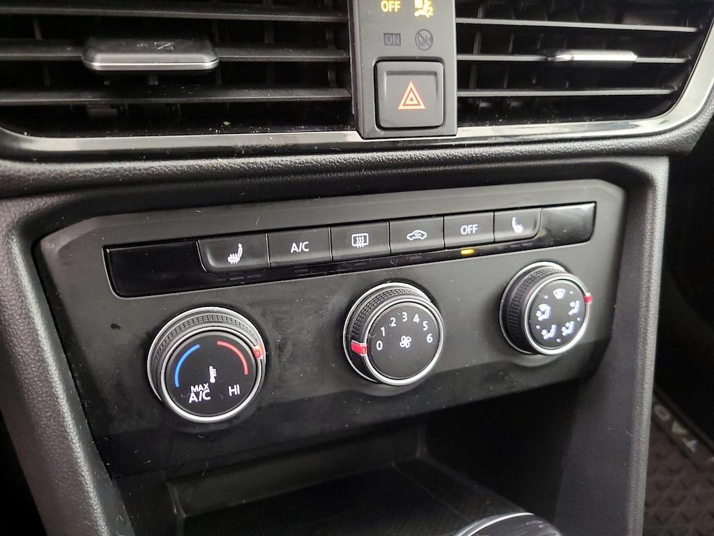 used 2022 Volkswagen Taos car, priced at $20,998