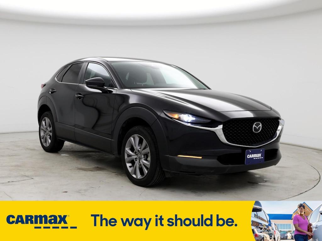 used 2021 Mazda CX-30 car, priced at $21,998