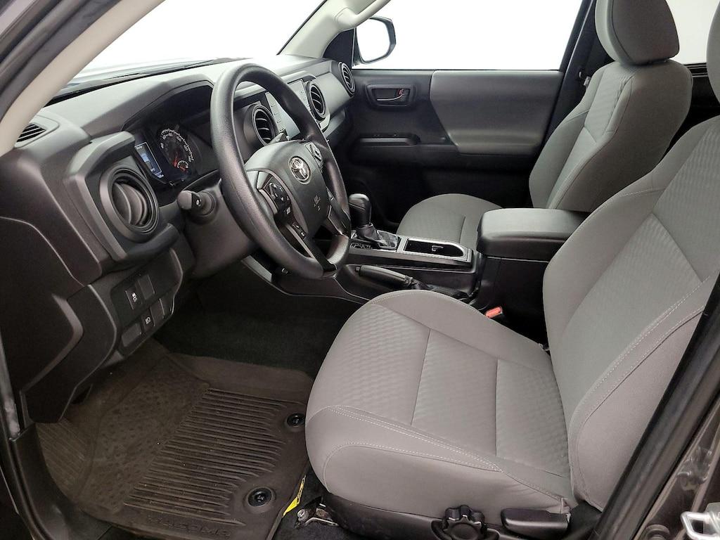 used 2023 Toyota Tacoma car, priced at $33,998