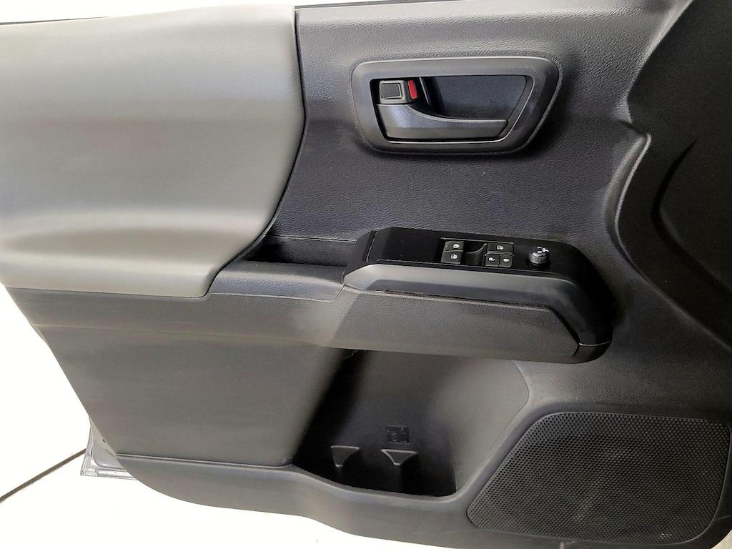 used 2023 Toyota Tacoma car, priced at $33,998