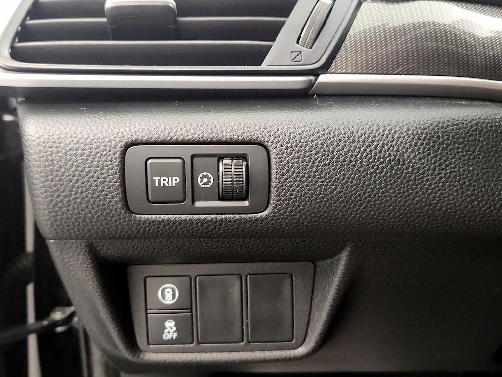 used 2022 Honda Accord Hybrid car, priced at $28,998