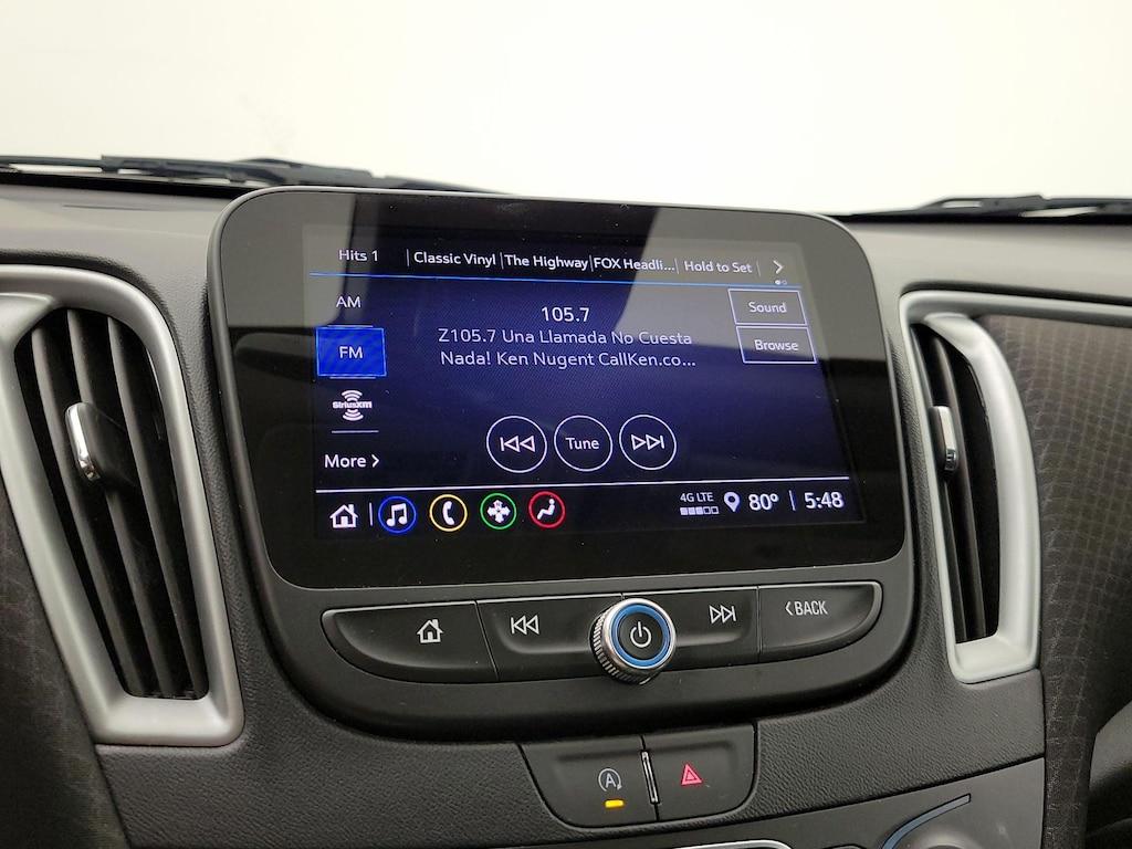 used 2024 Chevrolet Malibu car, priced at $21,998