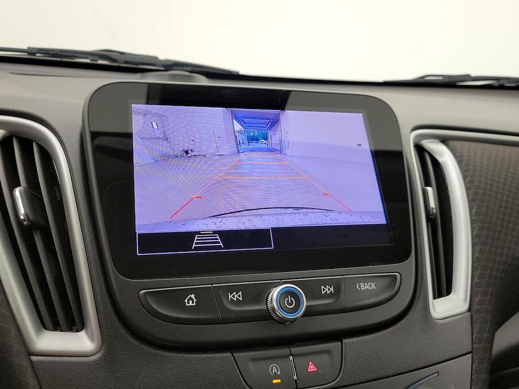 used 2024 Chevrolet Malibu car, priced at $21,998