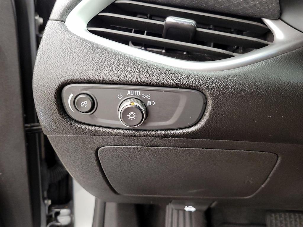 used 2024 Chevrolet Malibu car, priced at $21,998