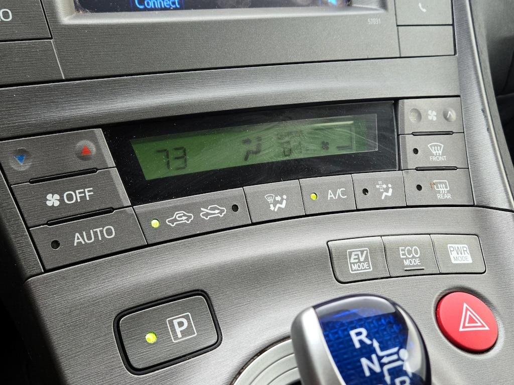 used 2014 Toyota Prius car, priced at $13,998
