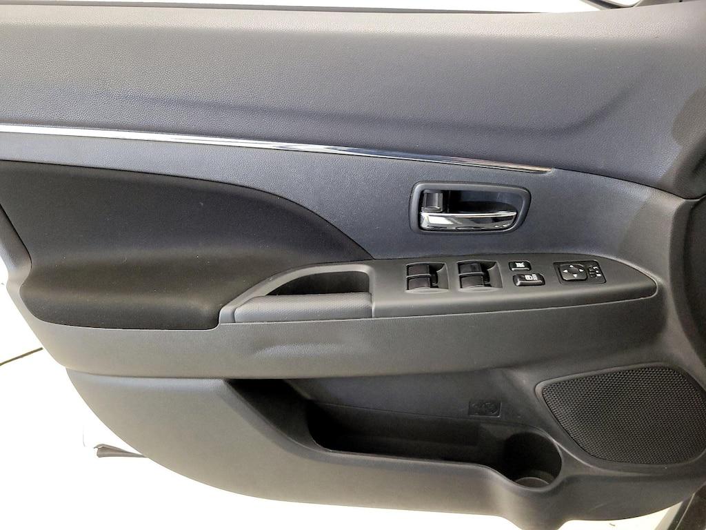 used 2022 Mitsubishi Outlander Sport car, priced at $21,998